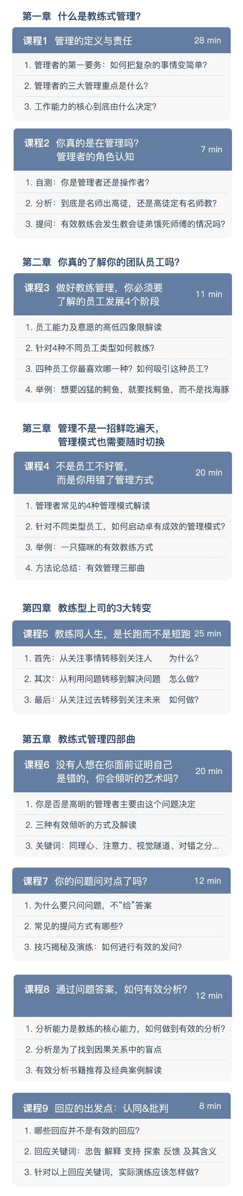 线上课程的包装秘诀，学会这三步就够了