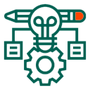 在线教育系统的教学与督学